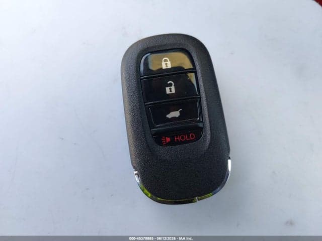 2026 HONDA CIVIC TYPE R 11