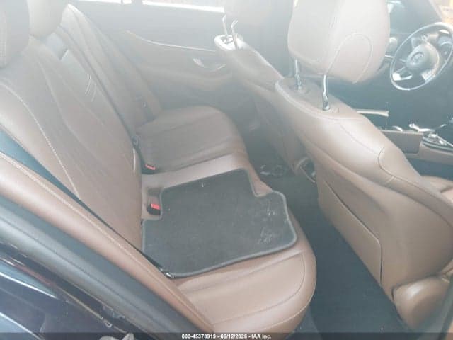 2017 MERCEDES-BENZ E 300 4MATIC 8