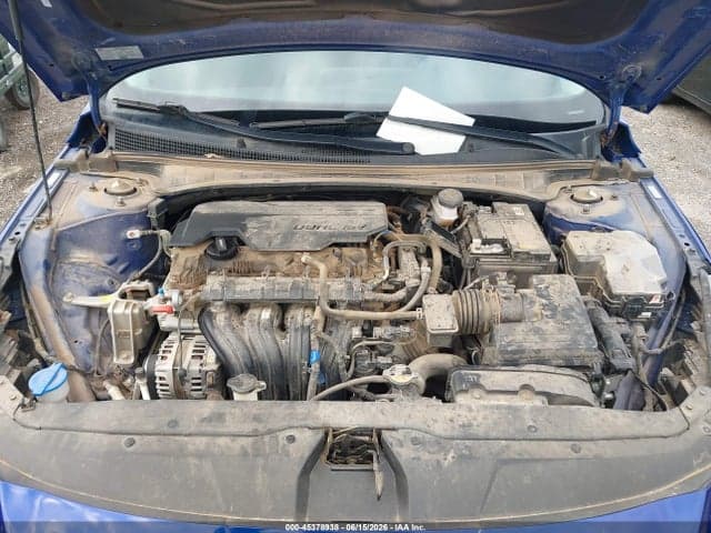 2023 HYUNDAI ELANTRA SEL 10