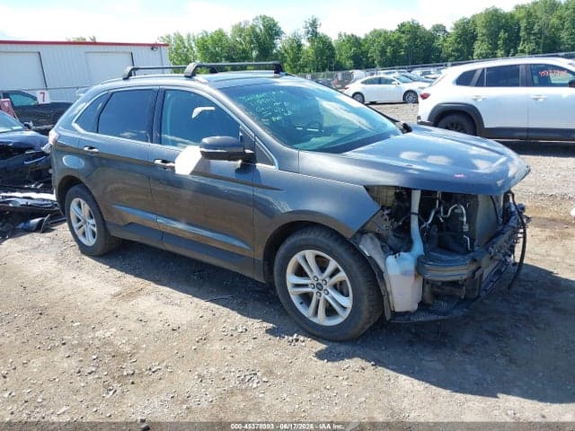 2020 FORD EDGE SEL - 1