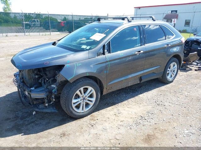 2020 FORD EDGE SEL 2