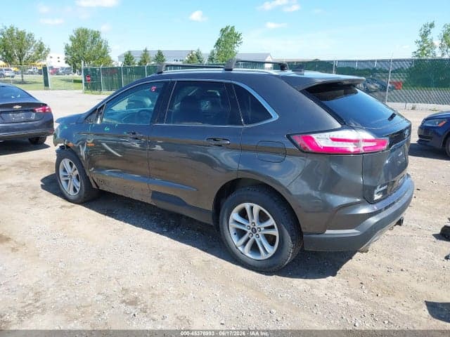 2020 FORD EDGE SEL 3