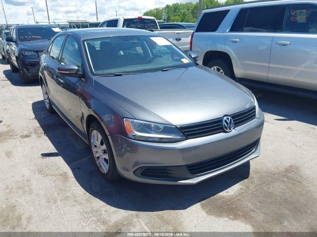2014 VOLKSWAGEN JETTA 1.8T