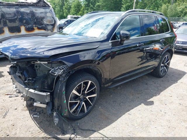 2018 VOLVO XC90 T6 2