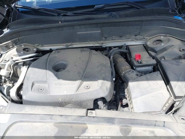 2018 VOLVO XC90 T6 10