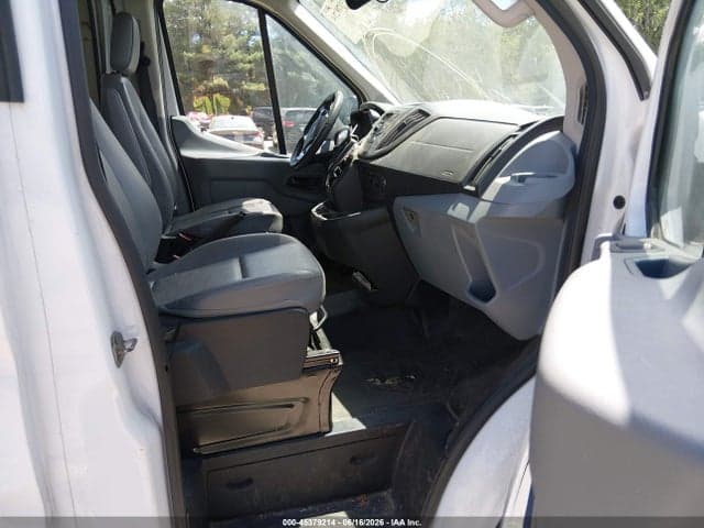 2018 FORD TRANSIT-350 CUTAWAY 5