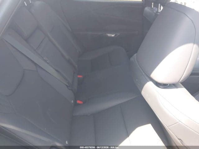 2025 LEXUS RX 350 PREMIUM 8