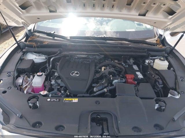 2025 LEXUS RX 350 PREMIUM 10