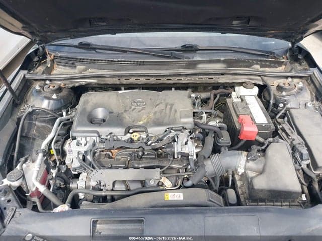 2020 TOYOTA CAMRY SE 10