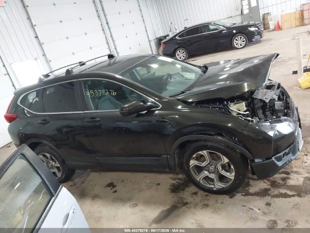 2017 HONDA CR-V EX-L/EX-L NAVI 13