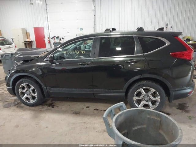 2017 HONDA CR-V EX-L/EX-L NAVI 14