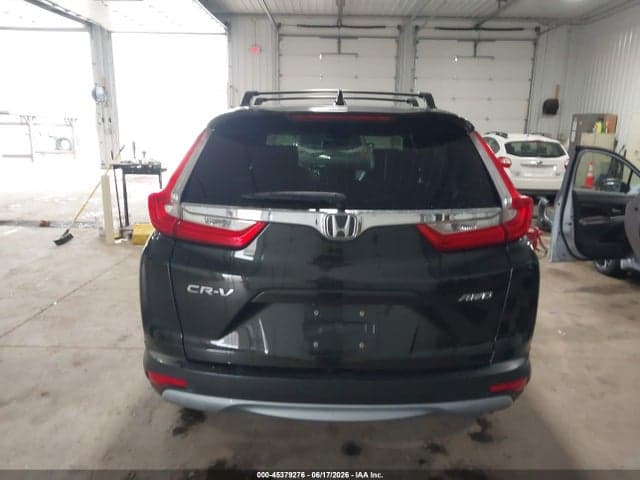 2017 HONDA CR-V EX-L/EX-L NAVI 16