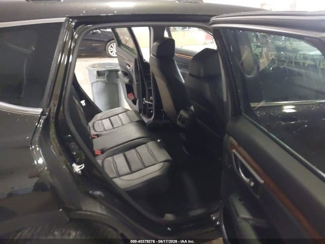 2017 HONDA CR-V EX-L/EX-L NAVI 8