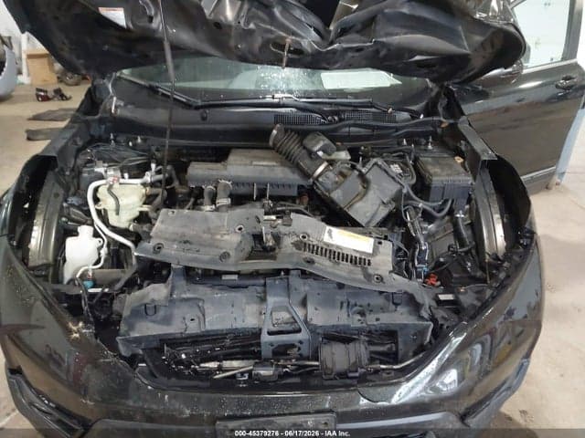 2017 HONDA CR-V EX-L/EX-L NAVI 10