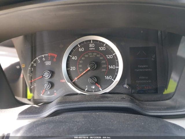 2021 TOYOTA COROLLA SE 7