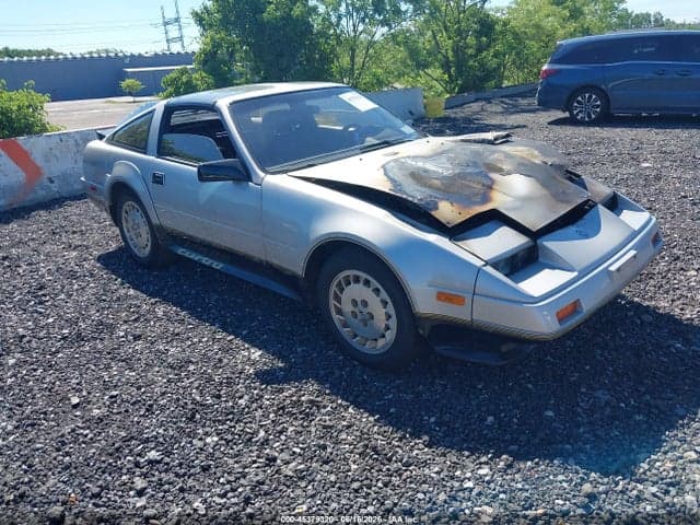 1984 DATSUN 300ZX