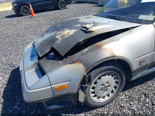 1984 DATSUN 300ZX 6