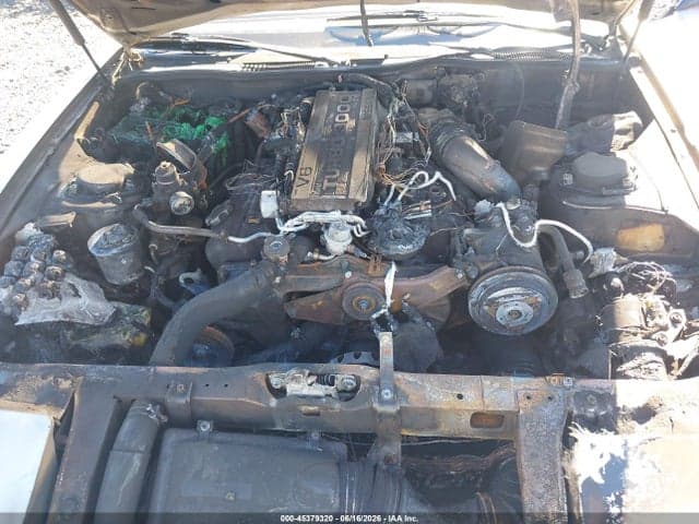1984 DATSUN 300ZX 10