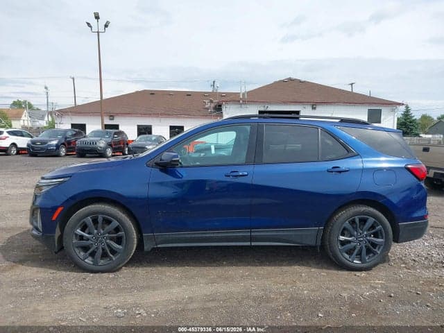 2022 CHEVROLET EQUINOX AWD RS 14