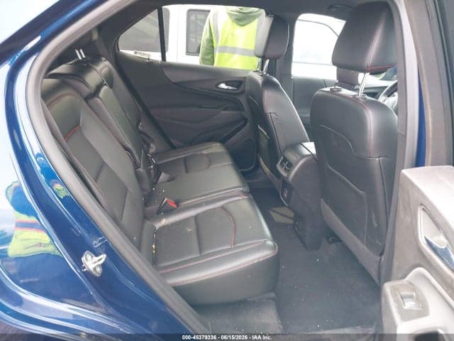 2022 CHEVROLET EQUINOX AWD RS 8