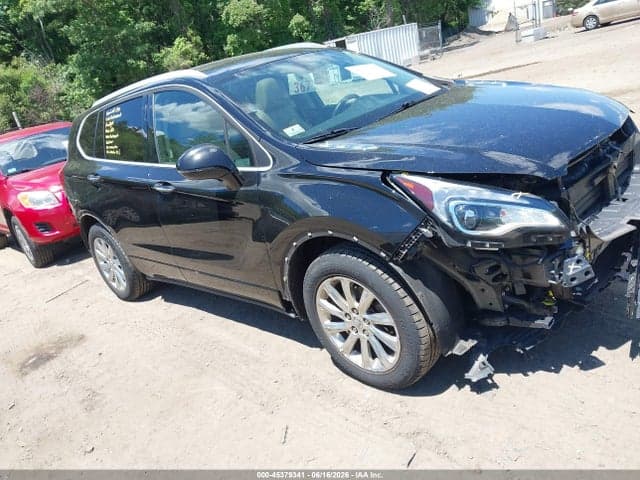 2019 BUICK ENVISION AWD ESSENCE