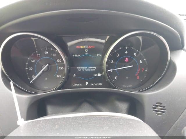 2017 JAGUAR XE 35T 7
