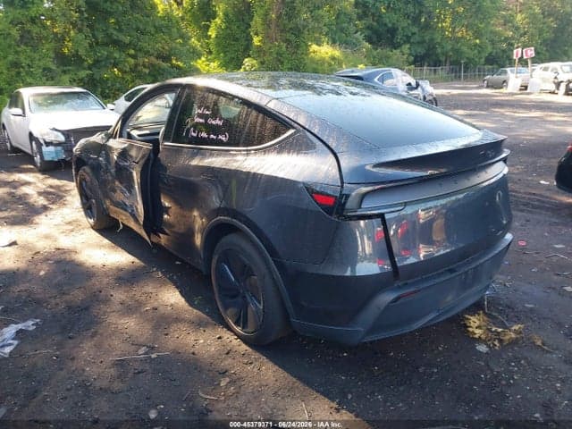 2026 TESLA MODEL Y PREMIUM REAR-WHEEL DRIVE/REAR-WHEEL DRIVE 3