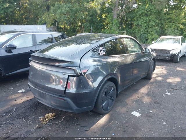 2026 TESLA MODEL Y PREMIUM REAR-WHEEL DRIVE/REAR-WHEEL DRIVE 4