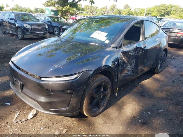 2026 TESLA MODEL Y PREMIUM REAR-WHEEL DRIVE/REAR-WHEEL DRIVE 6