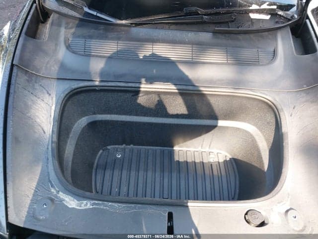 2026 TESLA MODEL Y PREMIUM REAR-WHEEL DRIVE/REAR-WHEEL DRIVE 10
