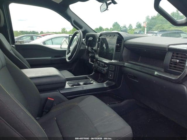 2024 FORD F-150 STX 5