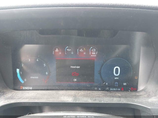 2024 FORD F-150 STX 7