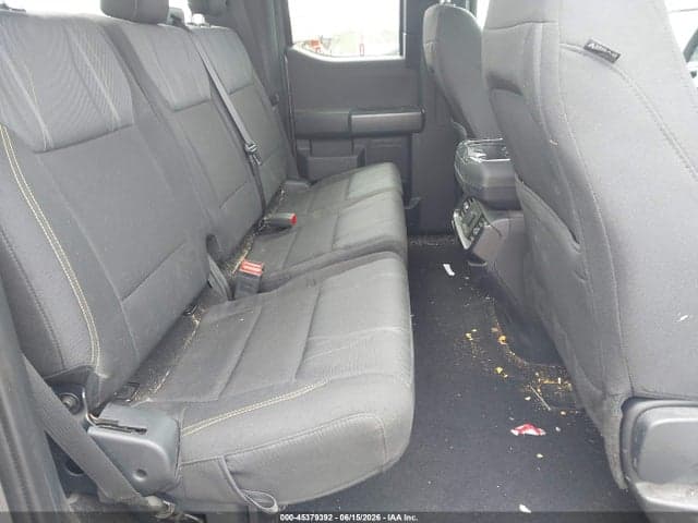 2024 FORD F-150 STX 8