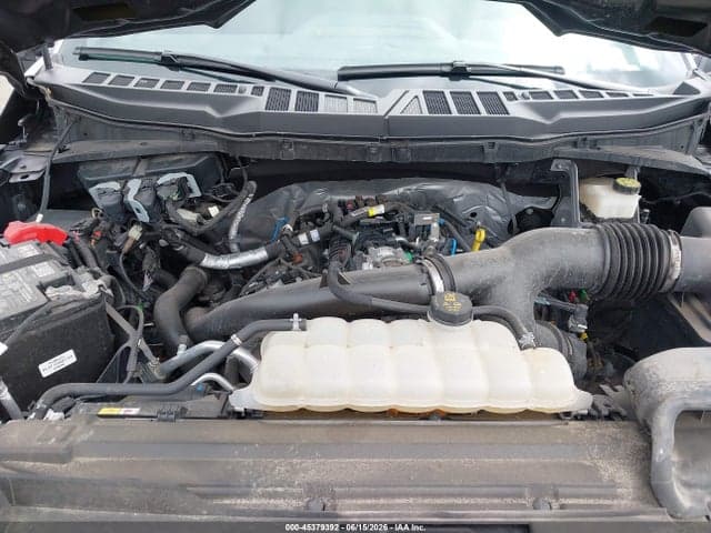 2024 FORD F-150 STX 10