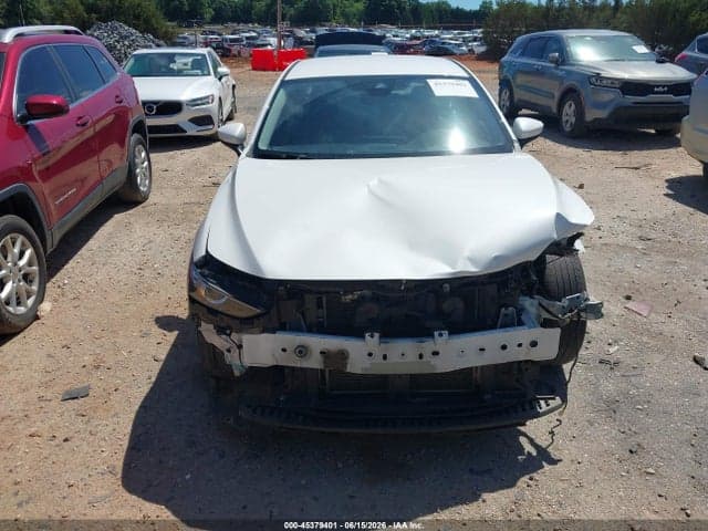 2022 MAZDA MAZDA3 SELECT 12