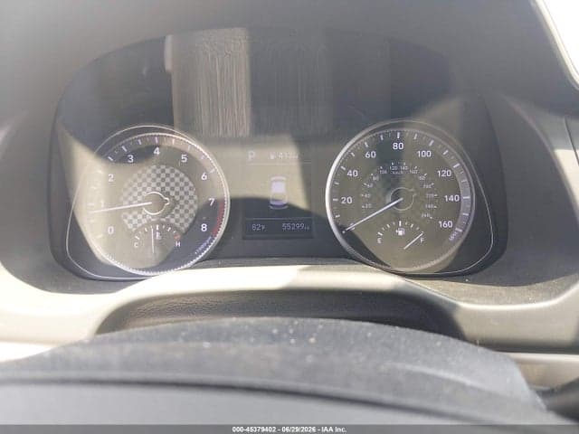 2020 HYUNDAI ELANTRA SE 7