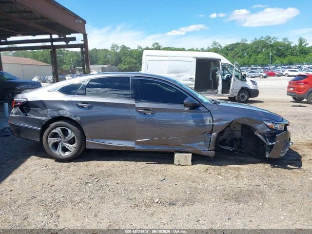 2020 HONDA ACCORD EX 14