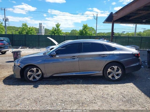 2020 HONDA ACCORD EX 15