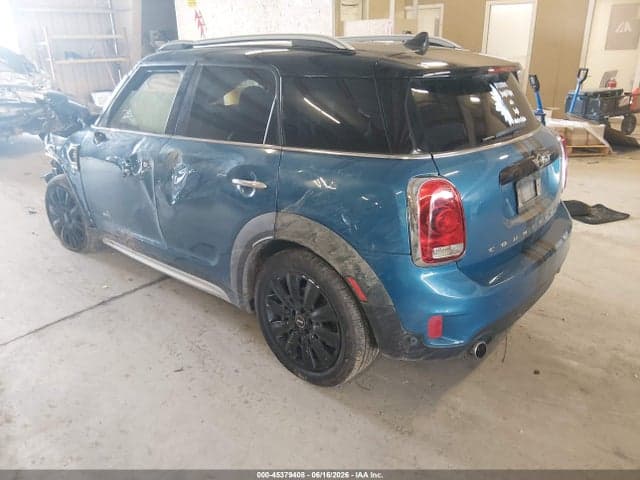 2018 MINI COUNTRYMAN COOPER 3