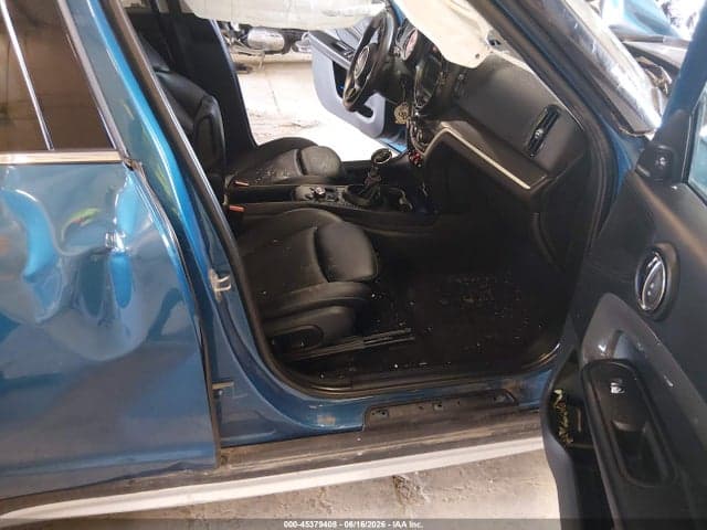 2018 MINI COUNTRYMAN COOPER 5