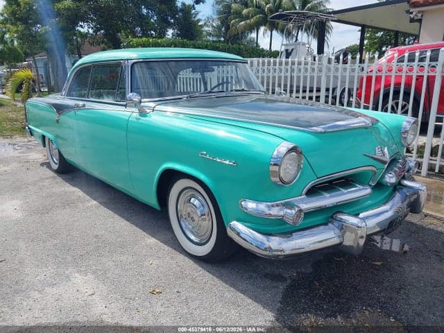 1955 DODGE CORONET