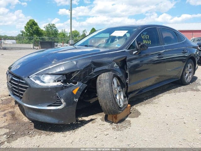 2022 HYUNDAI SONATA SE 6