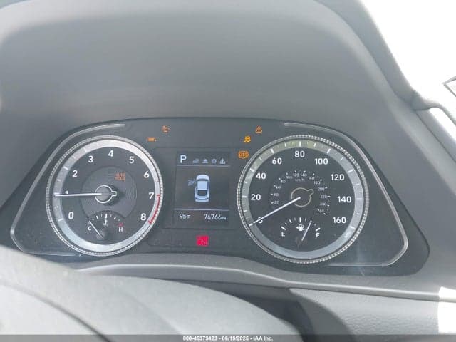 2022 HYUNDAI SONATA SE 7