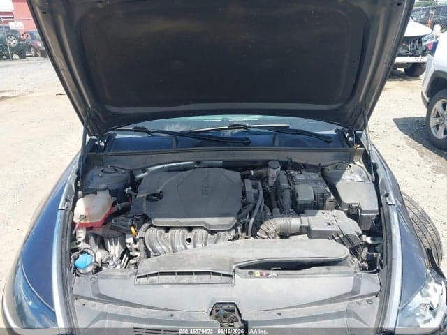 2022 HYUNDAI SONATA SE 10