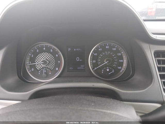 2020 HYUNDAI ELANTRA SE 7