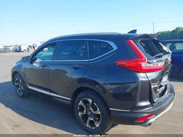 2019 HONDA CR-V TOURING 14