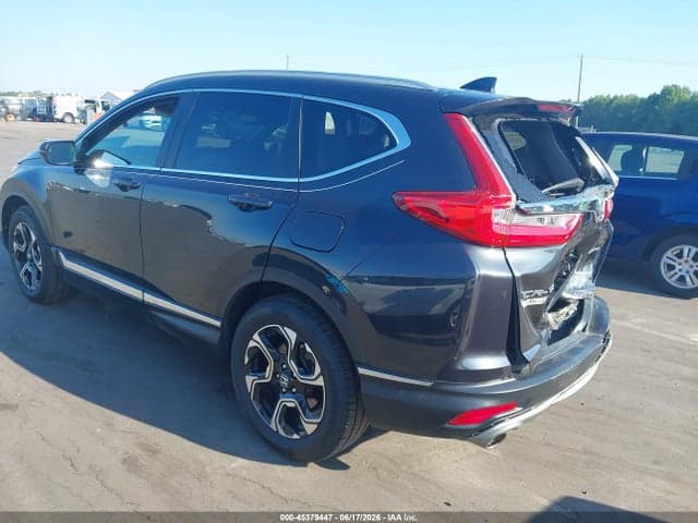 2019 HONDA CR-V TOURING 3
