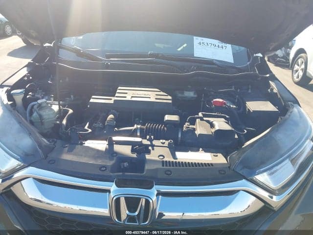 2019 HONDA CR-V TOURING 10