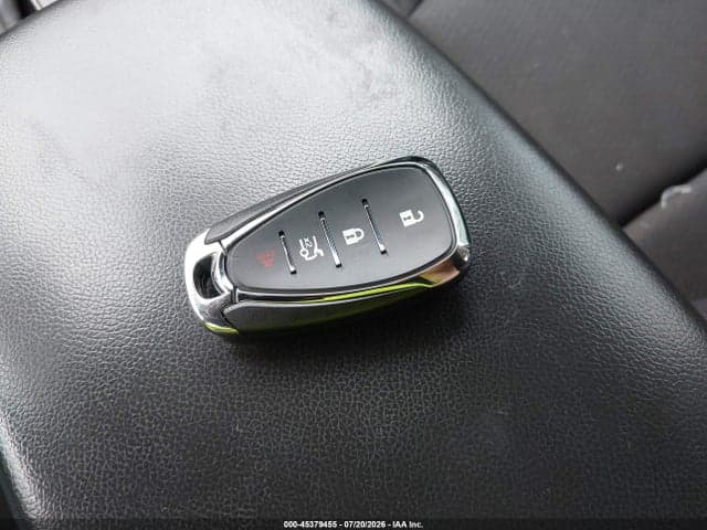 2021 CHEVROLET MALIBU FWD LS 11
