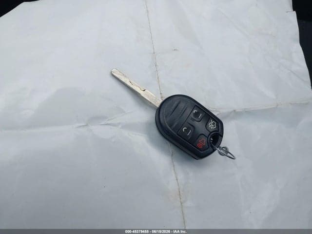 2019 FORD FIESTA SE 11